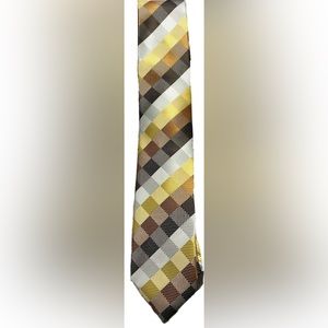 John sparks tie